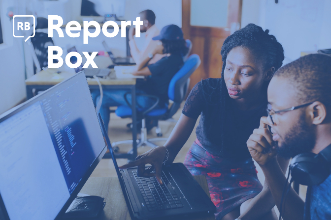 How we plan to expand Report Box