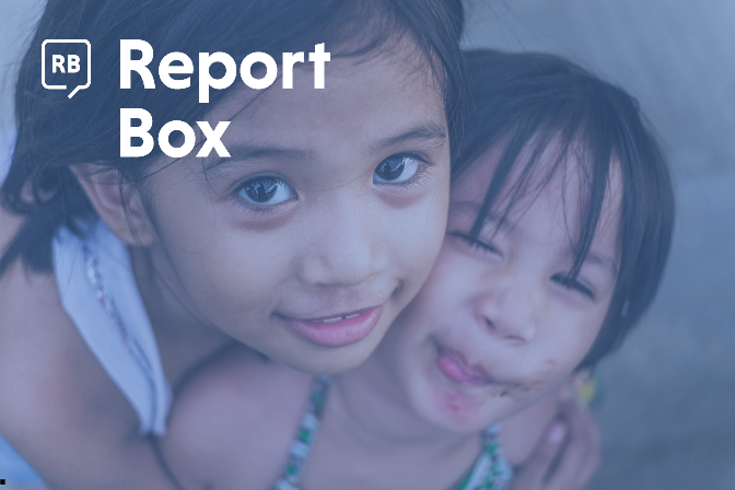 INHOPE launches new reporting tool Report Box.