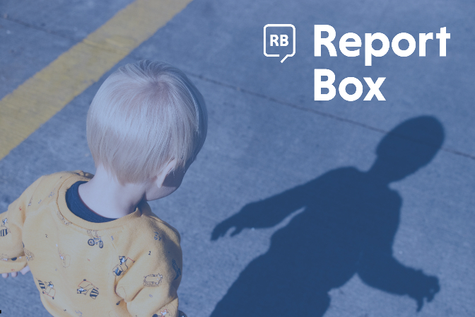The concept behind Report Box